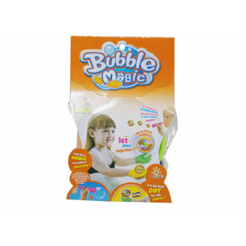 Летняя игрушка Magic Bubble Игрушка с пузырьковой водой (H0668205)